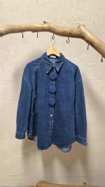 Nigel jacket-shirt