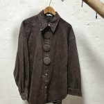 Nigel jacket-shirt