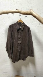 Nigel jacket-shirt