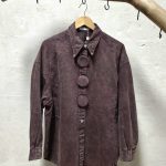 Nigel jacket-shirt