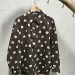 Martina jacket-shirt