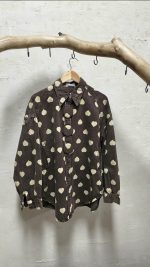 Martina jacket-shirt