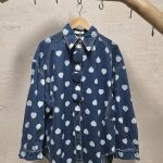 Martina jacket-shirt