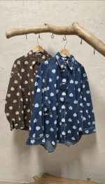 Martina jacket-shirt - Image 2