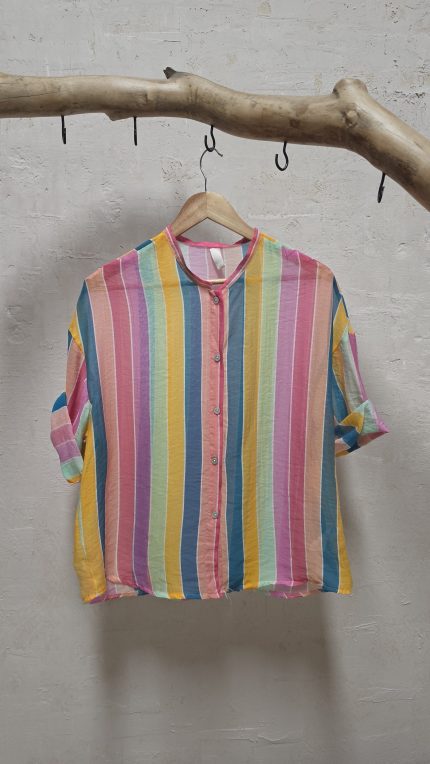 Kamiar shirt