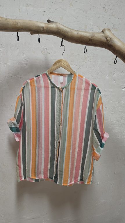 Kamiar shirt