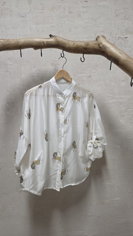 Kamiar shirt