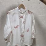Kamiar shirt