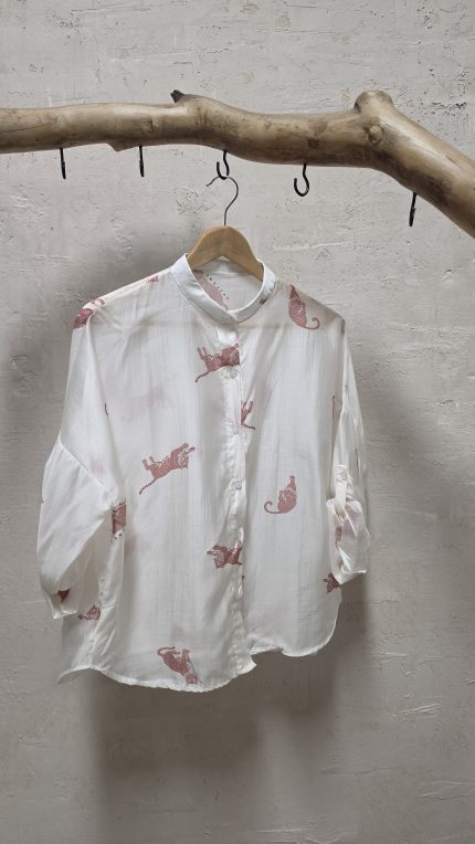 Kamiar shirt