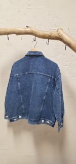 Josue jean jacket - Image 3