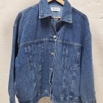 Josue jean jacket