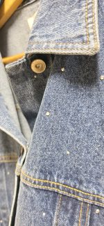 Josue jean jacket - Image 5