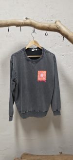 Wilson cotton hoodie - Image 2