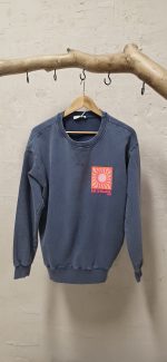 Wilson cotton hoodie - Image 5