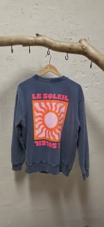 Wilson cotton hoodie - Image 7
