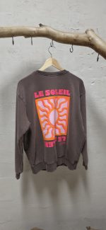 Wilson cotton hoodie - Image 6