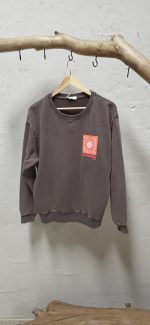 Wilson cotton hoodie - Image 3