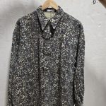 Martina jacket-shirt