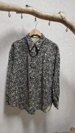 Martina jacket-shirt
