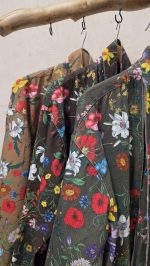 Sasha jacket - Image 4