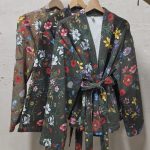 Sasha jacket