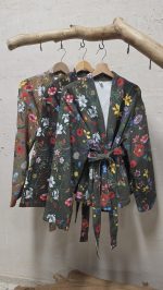 Sasha jacket