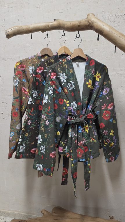 Sasha jacket