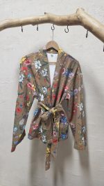 Sasha jacket - Image 5
