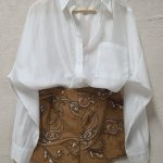 Lachouri shorts
