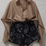 Lachouri shorts