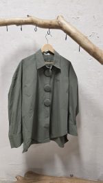 Jester cotton  shirt