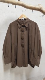 Jester cotton  shirt