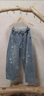 Kissy jeans