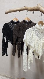 Naidel  crop top - Image 2