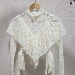 Naidel  crop top