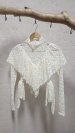Naidel  crop top