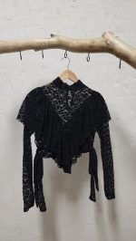 Naidel  crop top