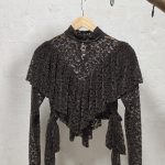 Naidel  crop top