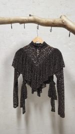 Naidel  crop top