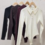 Moc bodysuit