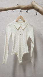Moc bodysuit - Image 3