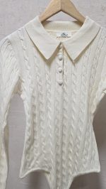 Moc bodysuit - Image 6