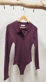 Moc bodysuit - Image 4