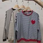 Lazy blouse