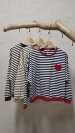 Lazy blouse