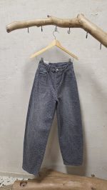 Moly leopard jean - Image 2