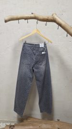 Moly leopard jean - Image 3