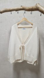 Keisy cardigan - Image 2