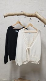 Keisy cardigan