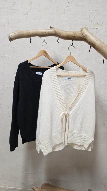 Keisy cardigan